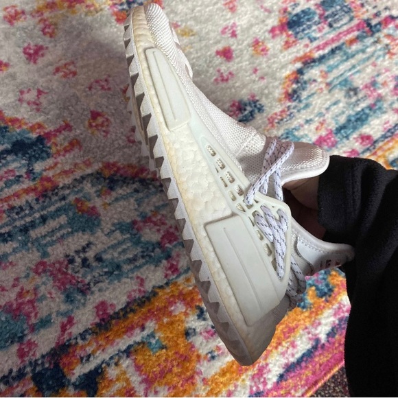 Pharrell x NMD Human Race Trail - Picture 7 of 8